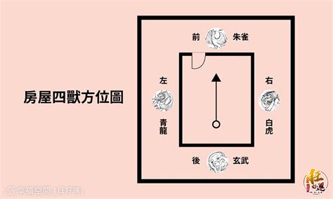 大門龍虎邊|【房子龍虎邊】開口設在 